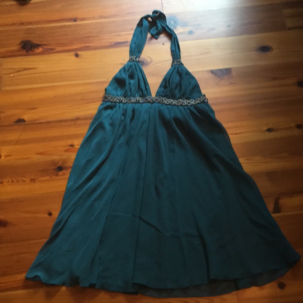 Abs Dress